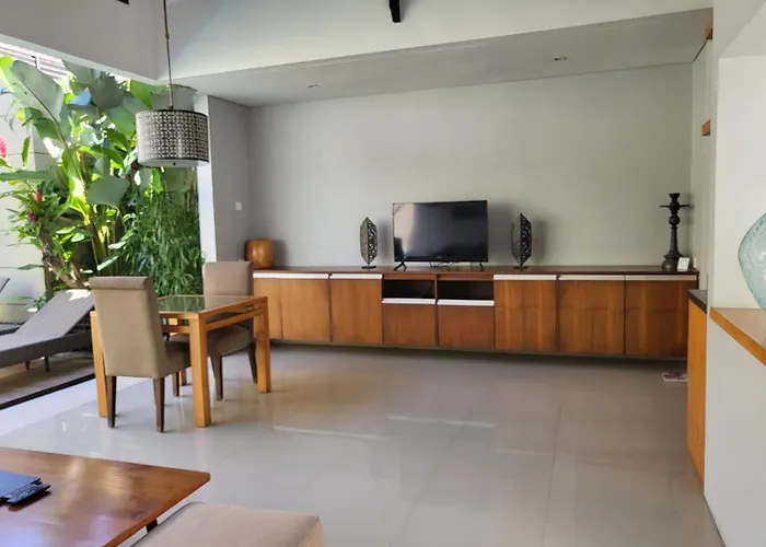 Pradha Villas Seminyak