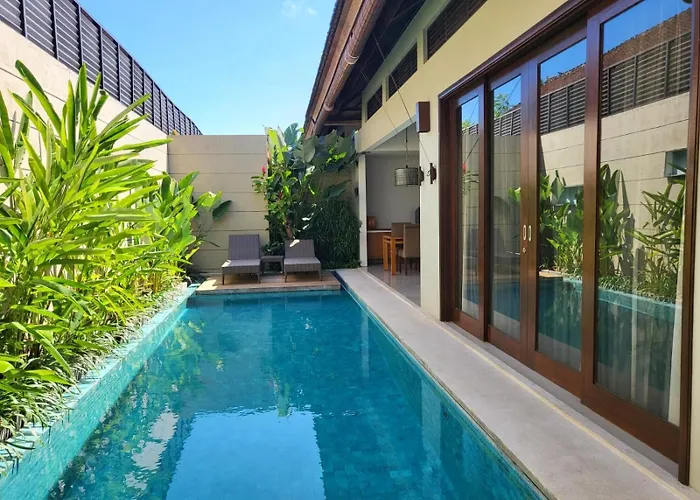 Pradha Villas Seminyak