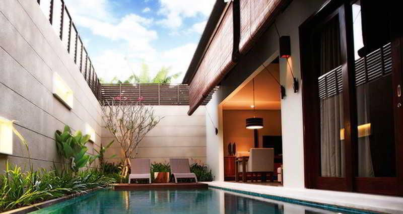 Pradha Seminyak (Bali)