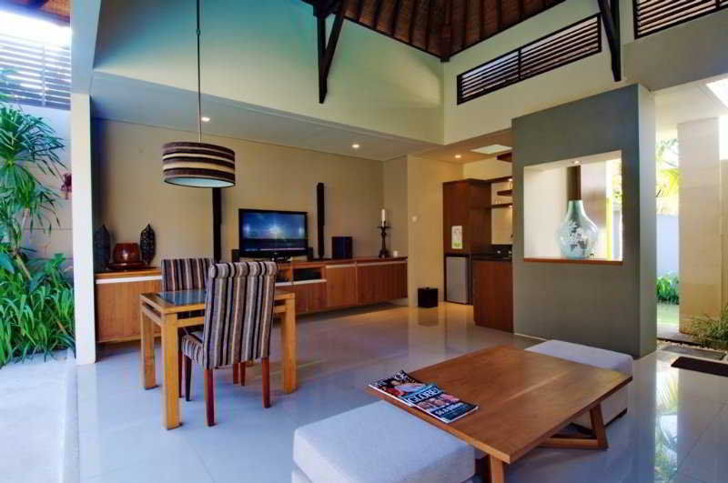 Pradha विला Seminyak (Bali)