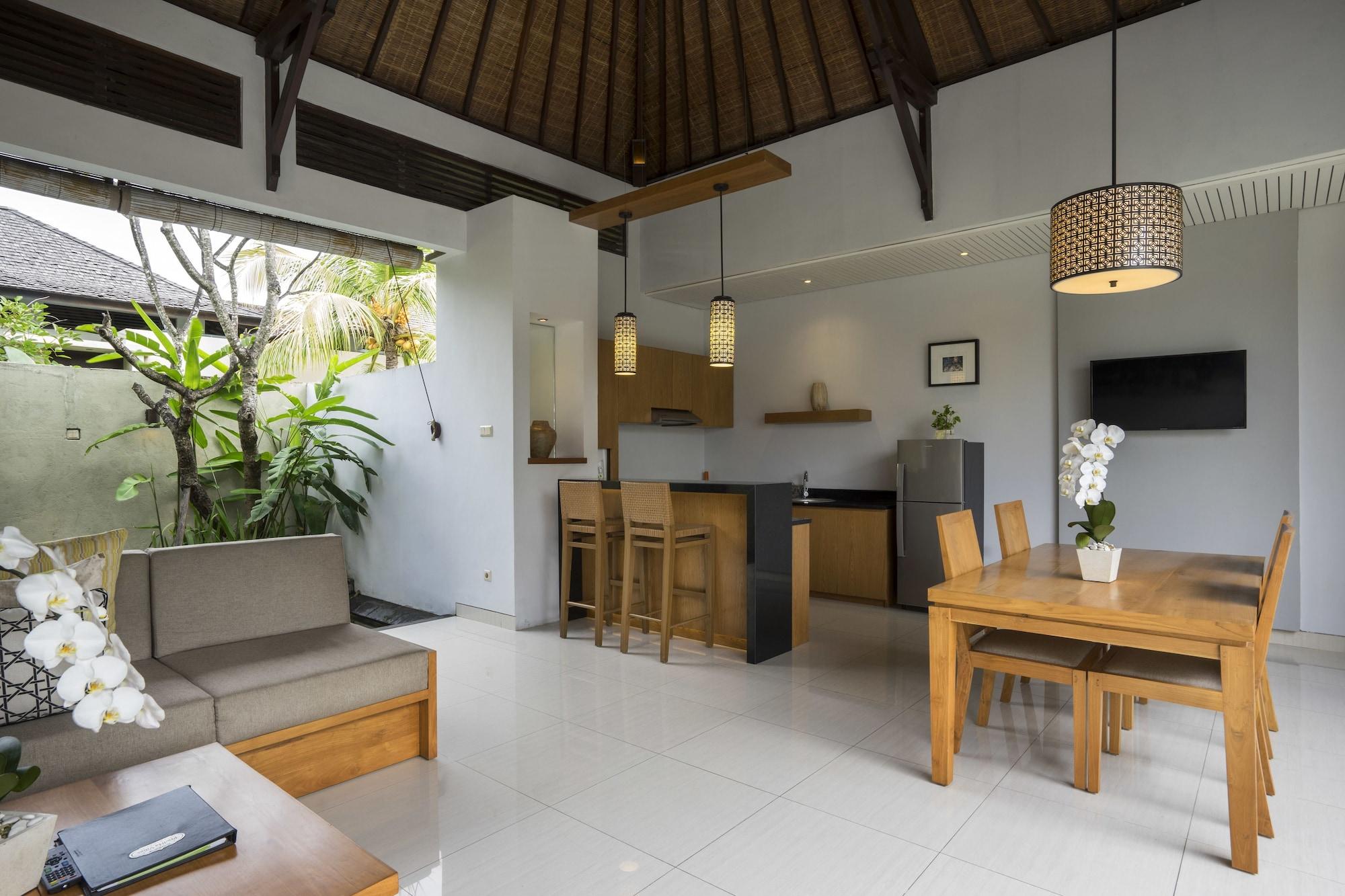 Pradha Seminyak