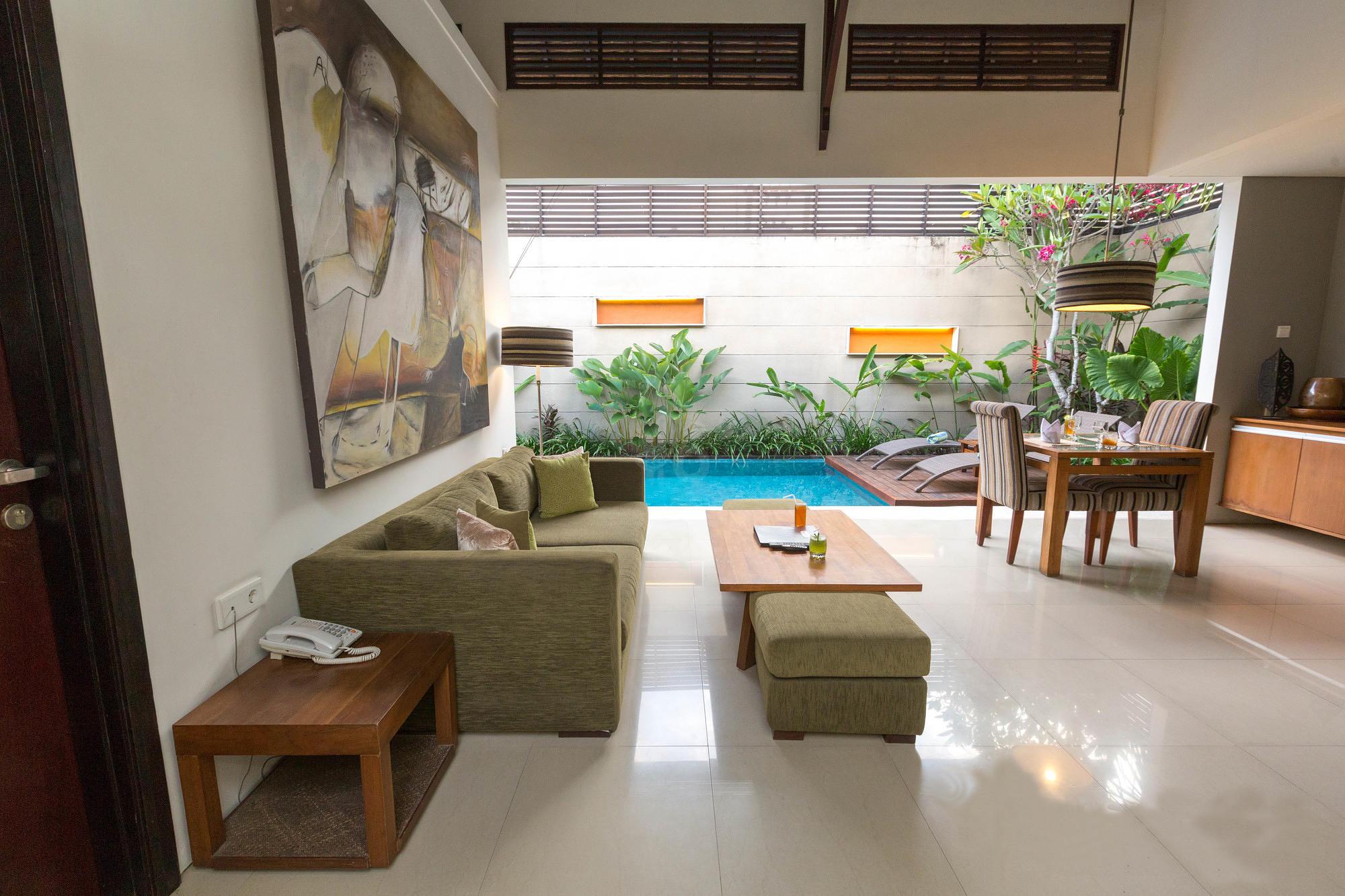 Villa Pradha Seminyak