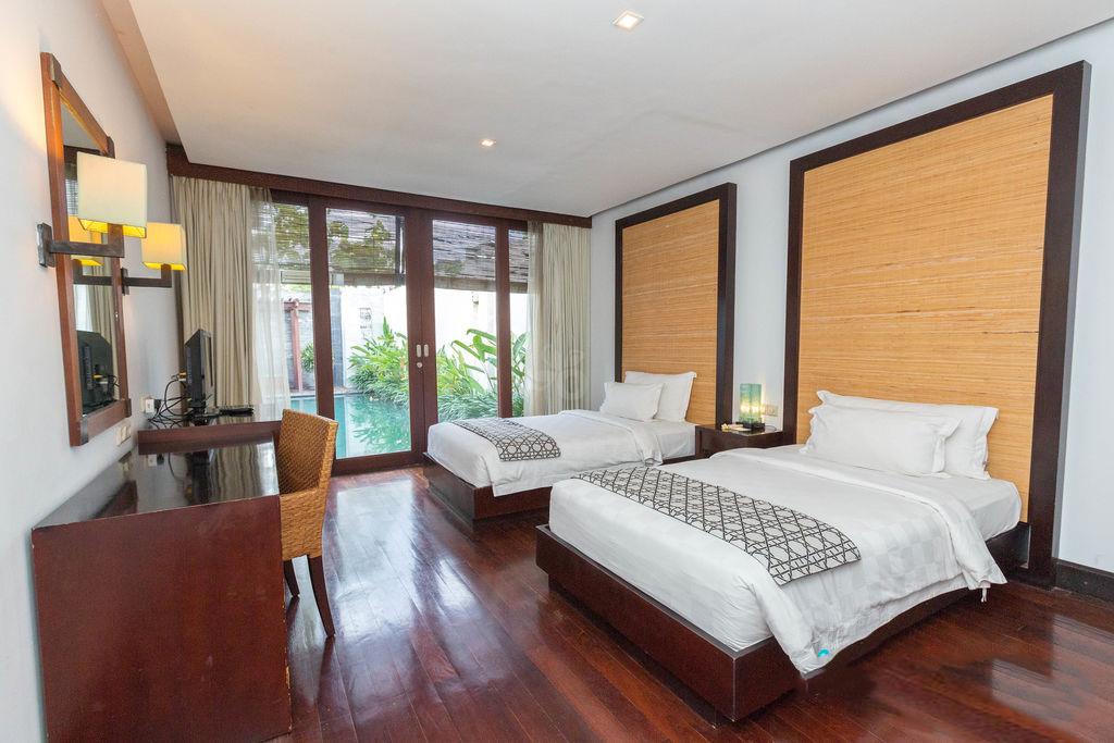 Pradha Seminyak