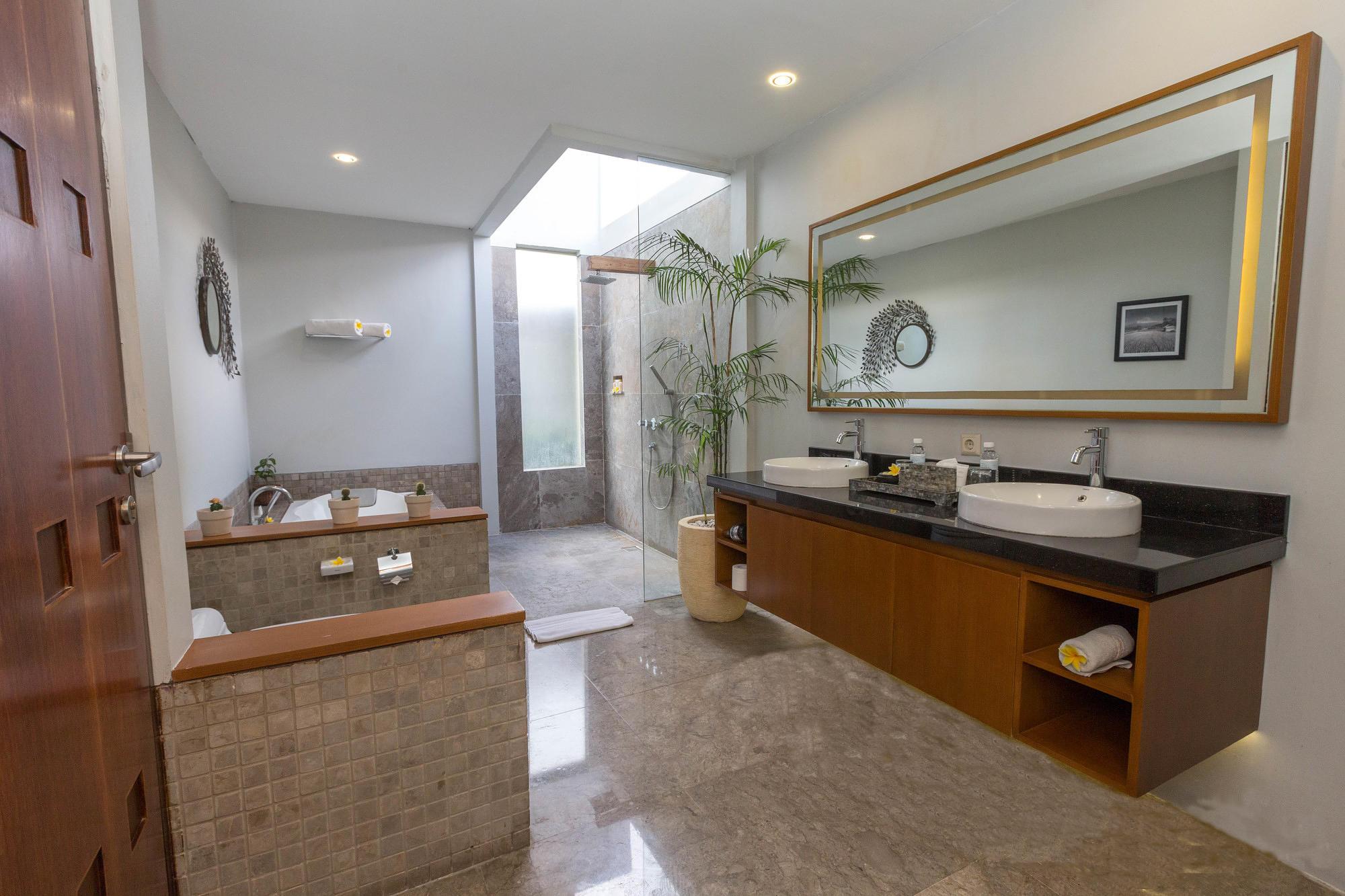 Pradha Villa *