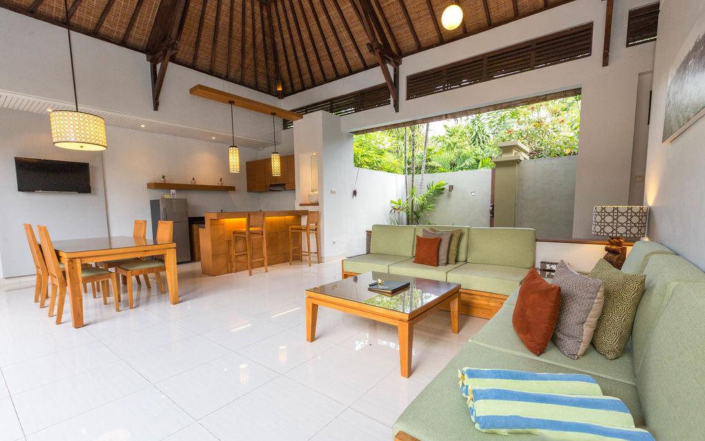 Pradha Villa