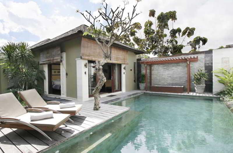 Pradha Villa *