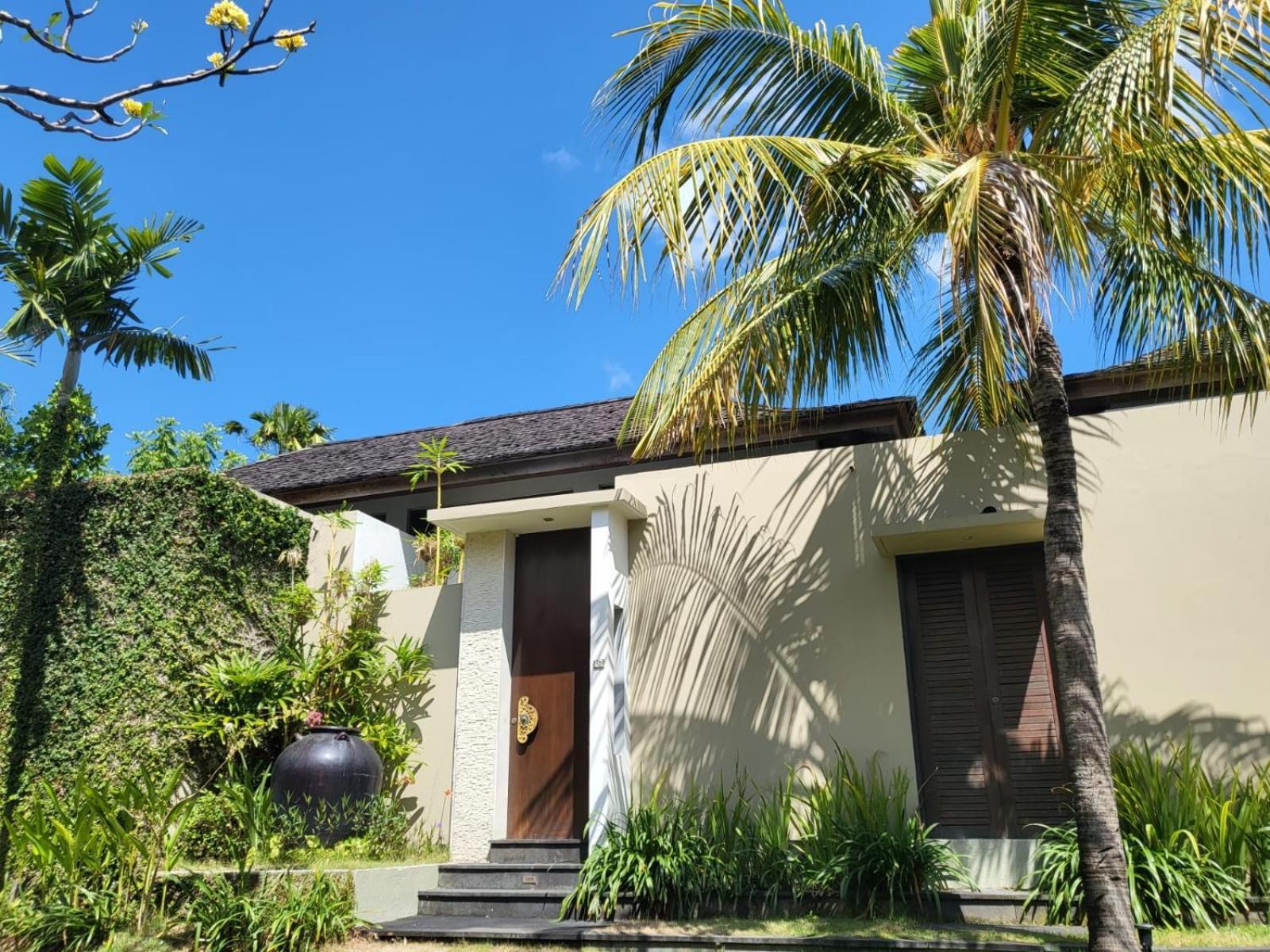 Villa Pradha Seminyak
