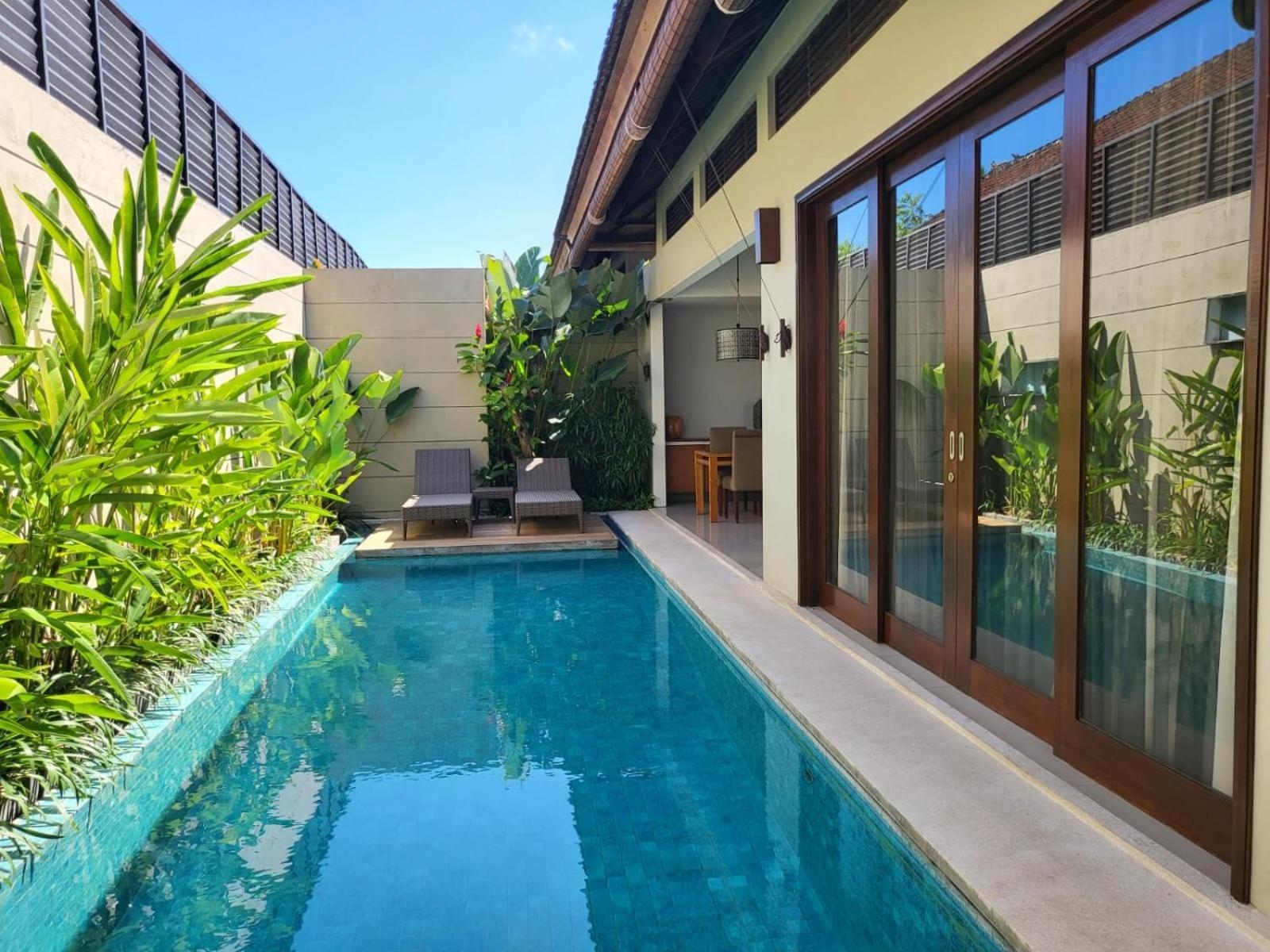 Pradha Villa Seminyak