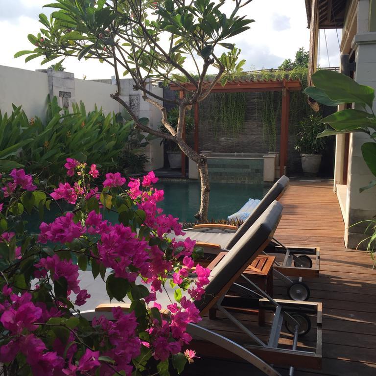 Villa Pradha Seminyak