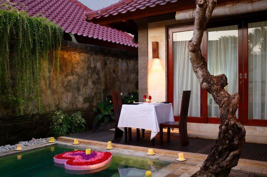 Villa Pradha *