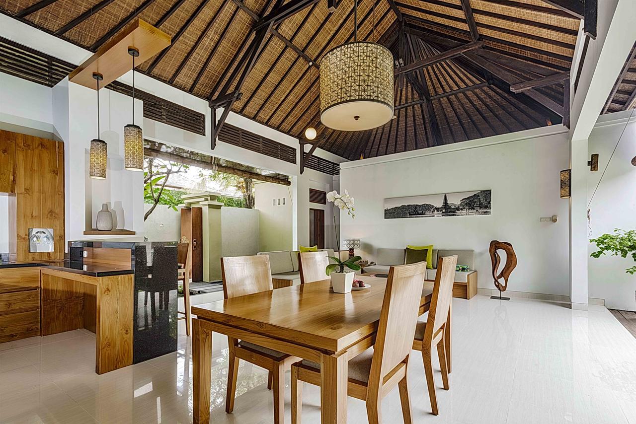 Pradha Seminyak