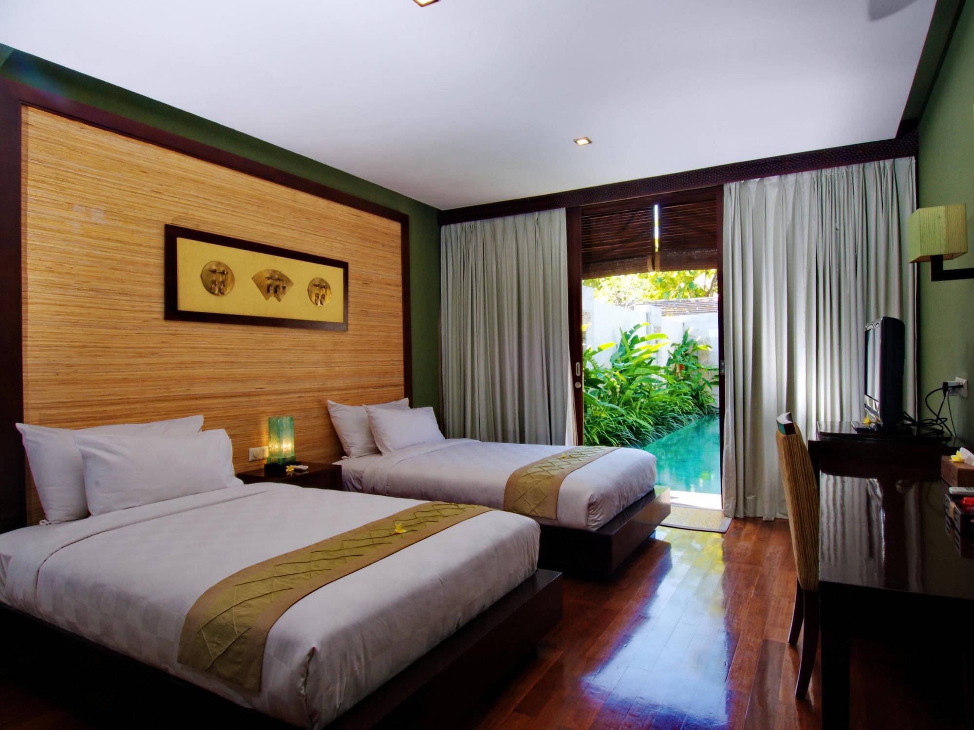 Pradha Villa Seminyak