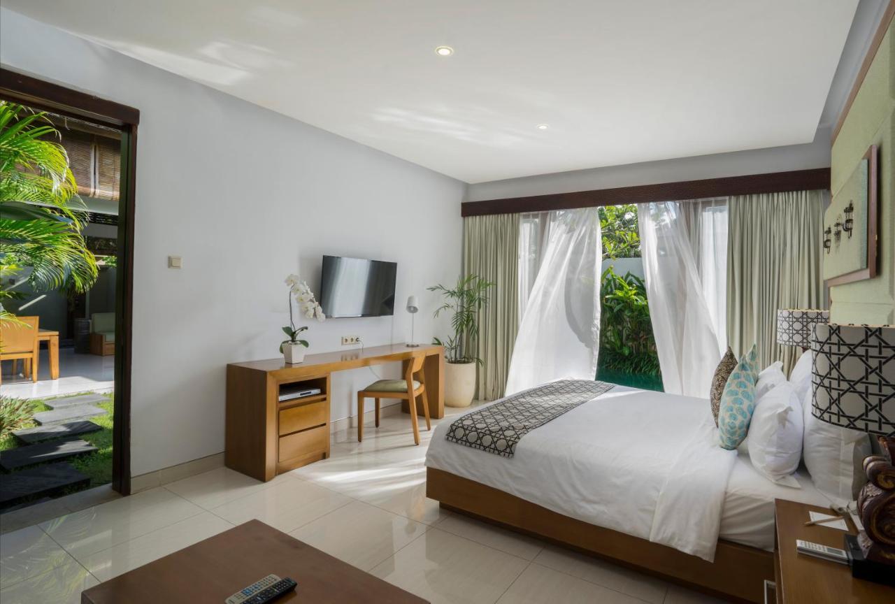 Villa Pradha Seminyak